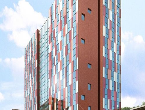                                         Kot-Colocation à vendre à Leuven, € 120.000
