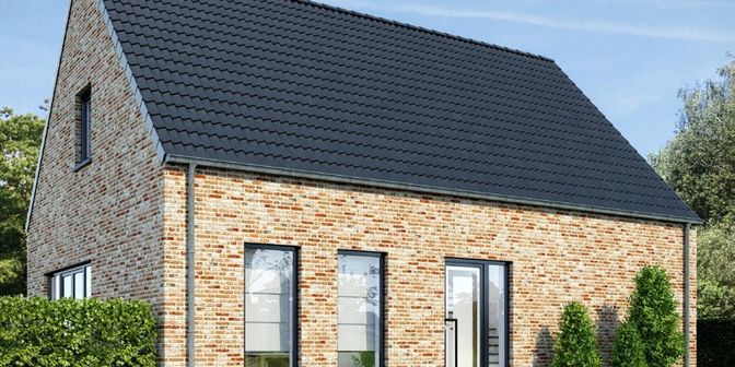 Huis te koop in Sint Jozefstraat 5, 3920 Lommel