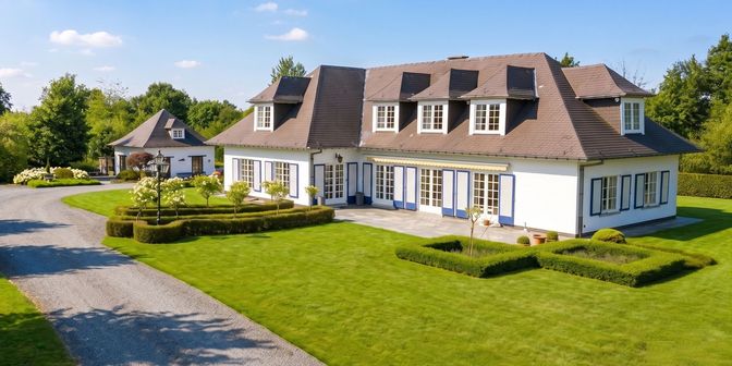 Huis te koop in Lange Lostraat 104, 3000 Leuven