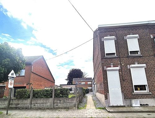                                         Woning te koop in Haine-Saint-Paul, € 149.900

