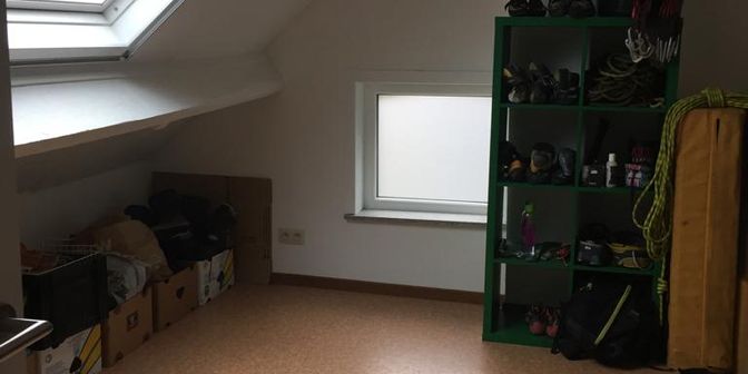 Appartement te huur in Bergeindestraat 6, 3680 Opoeteren