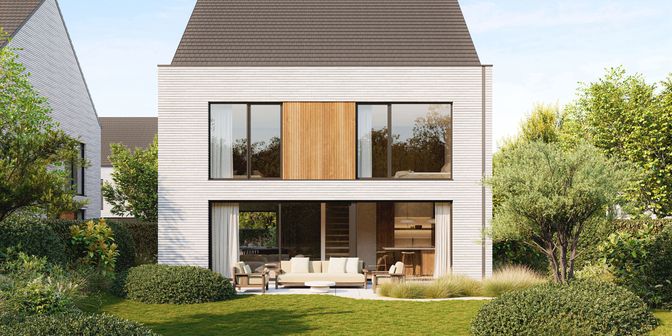 Huis te koop in Halvemaanstraat 59, 2880 Mariekerke