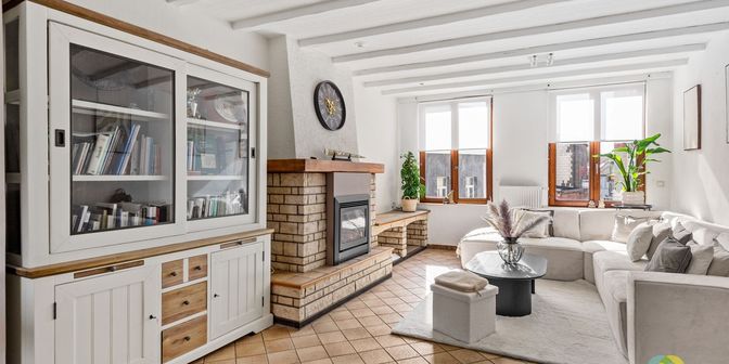 Bien professionnel à vendre à 1800 Vilvoorde