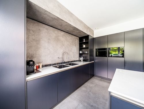                                         Woning te koop in Grimbergen, € 710.000
