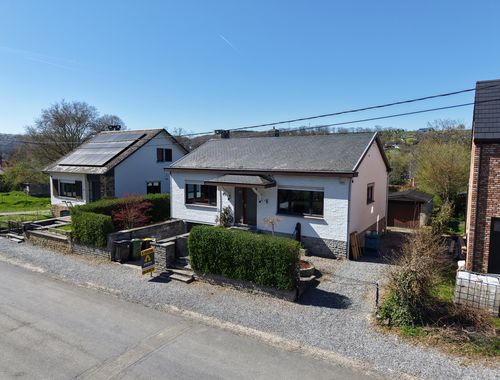                                         Bungalow te koop in Hamoir, € 269.000
