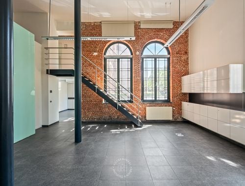                                         Kantoor te koop in Gent, € 585.000

