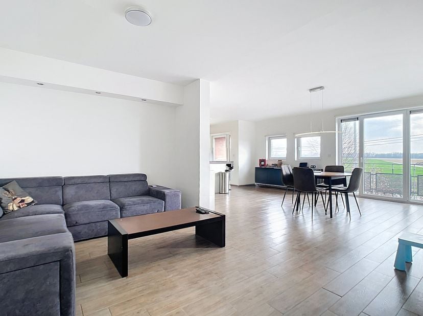 Appartement te koop
                    in 4340 Villers-l'Eveque
