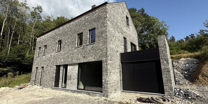 Maison à vendre à rue de la Marlaine, 6940 Wéris