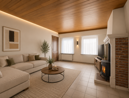                                         Maison à vendre à Tielt, € 153.000
