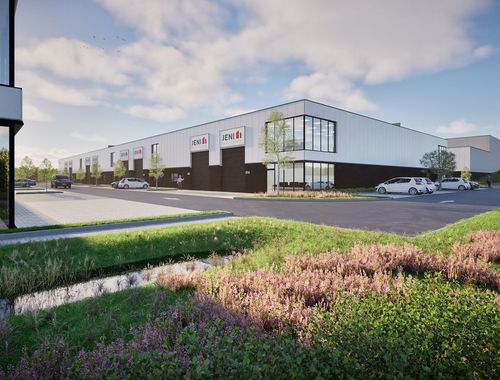                                         Bâtiment d’entreprise à vendre à Lot, € 979.000
