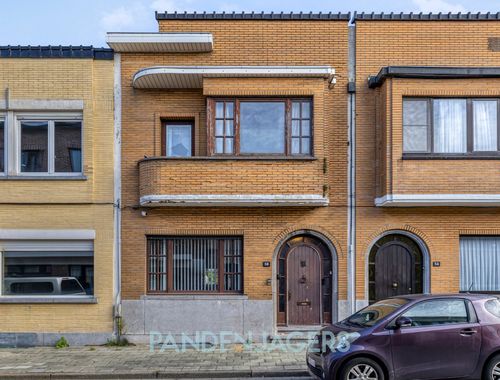                                         Woning te koop in Lier, € 315.000
