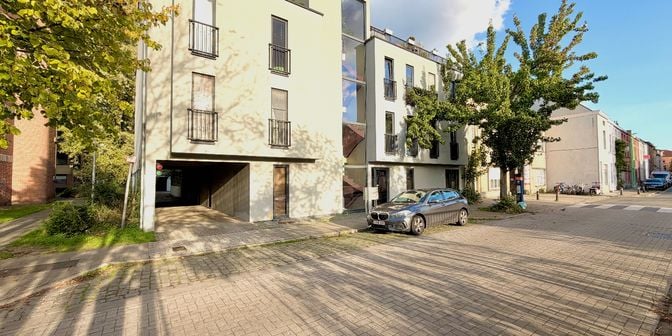 Appartement te koop in Berouw 180 bus 002, 9000 Gent