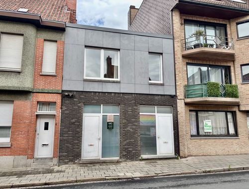                                         Appartement te huur in Roeselare, € 625
