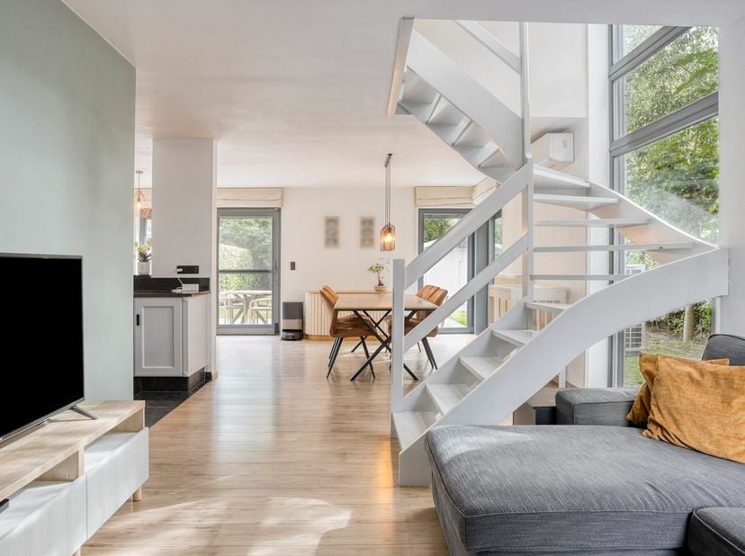 Huis te koop in De Vadderlaan 43,
                    3120 Tremelo