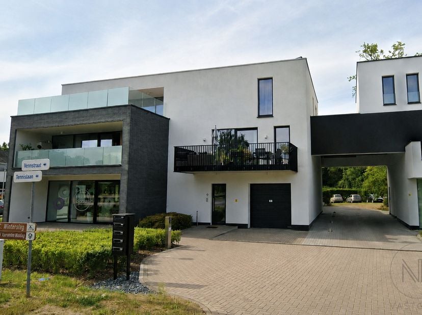 Appartement à louer
                    à 3600 Genk
