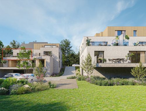                                         Appartement à vendre à Bilzen, € 449.300

