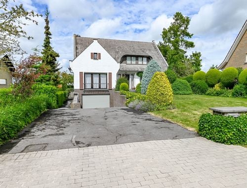                                         Maison à vendre à Lendelede, € 350.000

