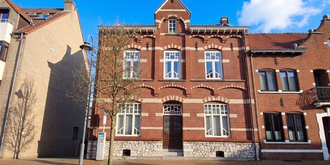 Huis te huur in Koning Albertlaan 44, 3680 Maaseik