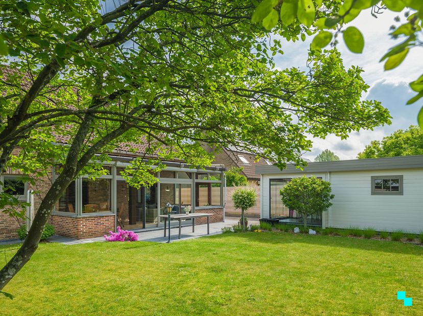 Huis te koop
                    in 9820 Merelbeke