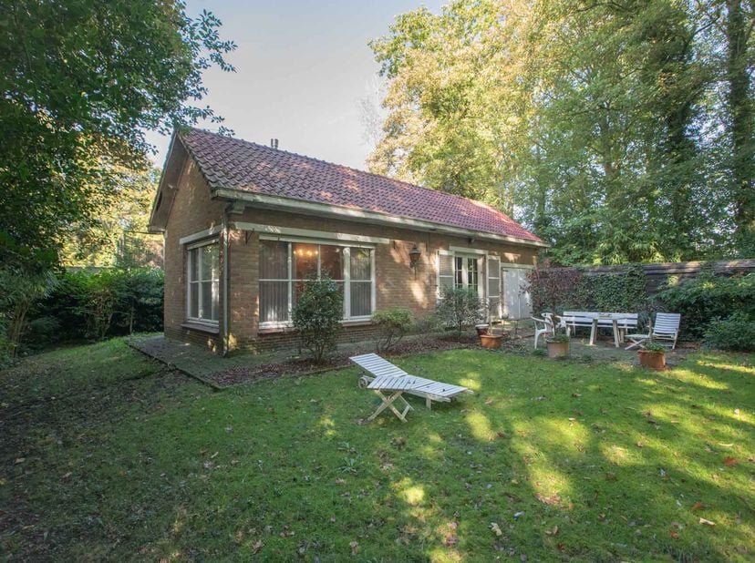 Huis te koop in Marienhovedreef 10,
                    8490 Varsenare