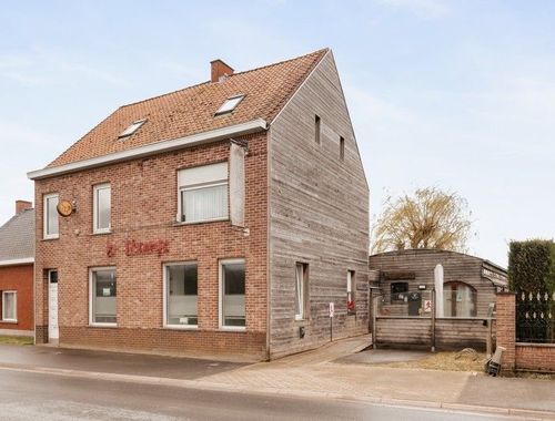                                         Woning te koop in Staden, € 299.000
