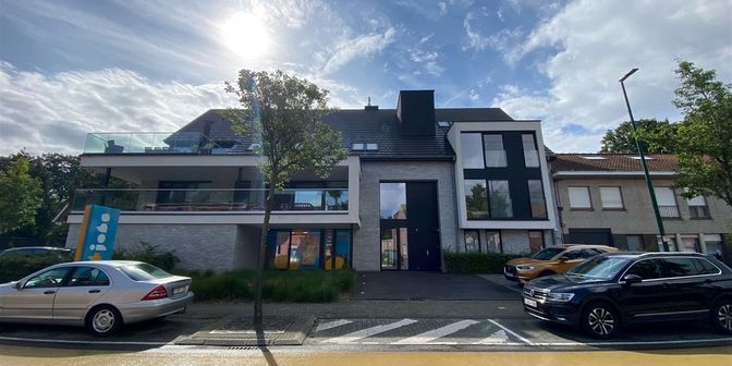 Appartement te huur in Hofbilkstraat 50 bus 0102, 9940 Evergem