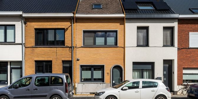 Maison à vendre à Tervuursesteenweg 155, 2800 Mechelen