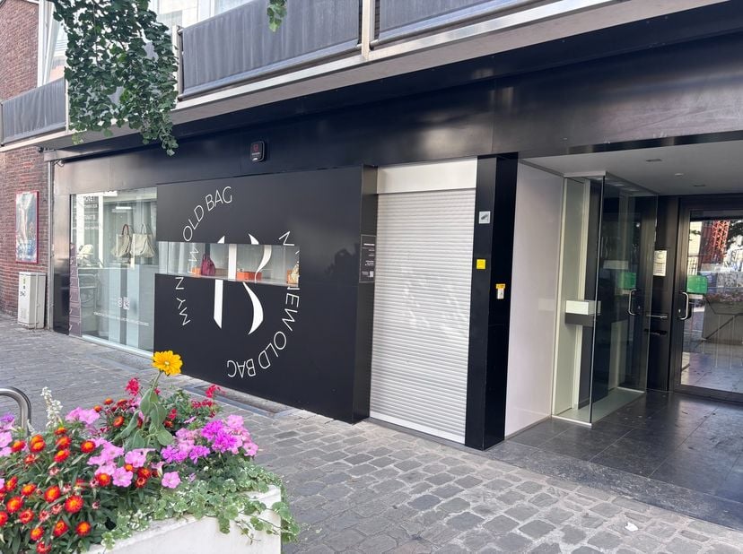 Bien professionnel à louer
                    à 3500 Hasselt