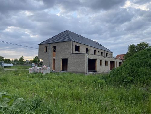                                         Woning te koop in Sint-Gillis-Bij-Dendermonde, € 469.500
