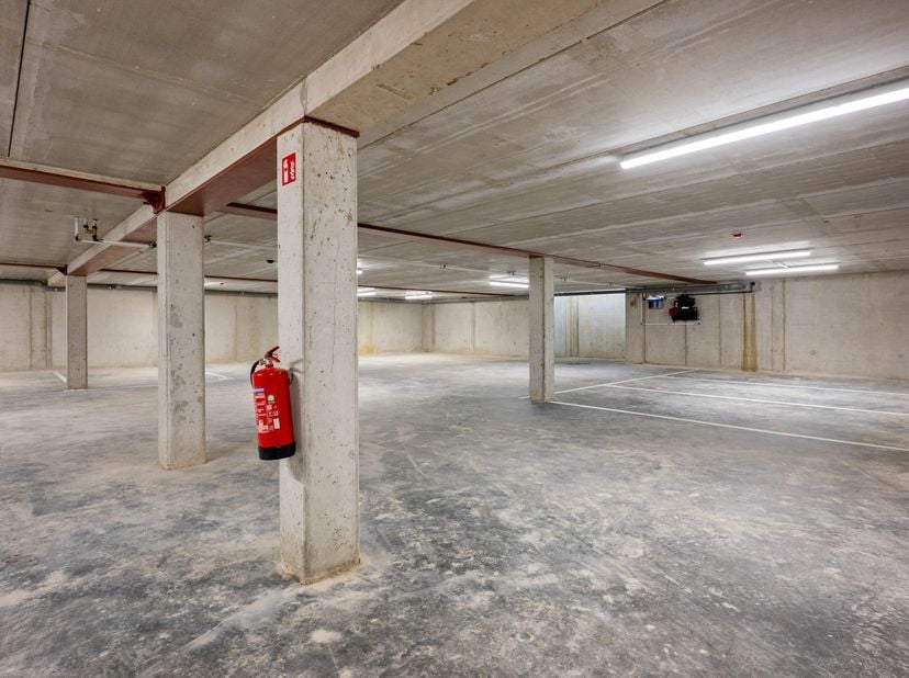 Garage à vendre
                    à 2260 Westerlo
