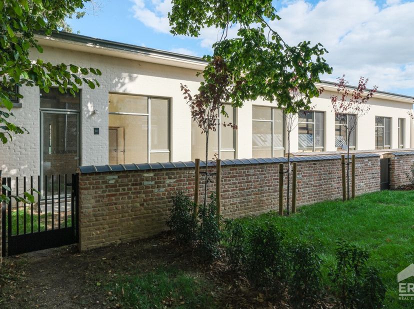Maison à vendre à Tolstraat 8C,
                    3770 Herderen