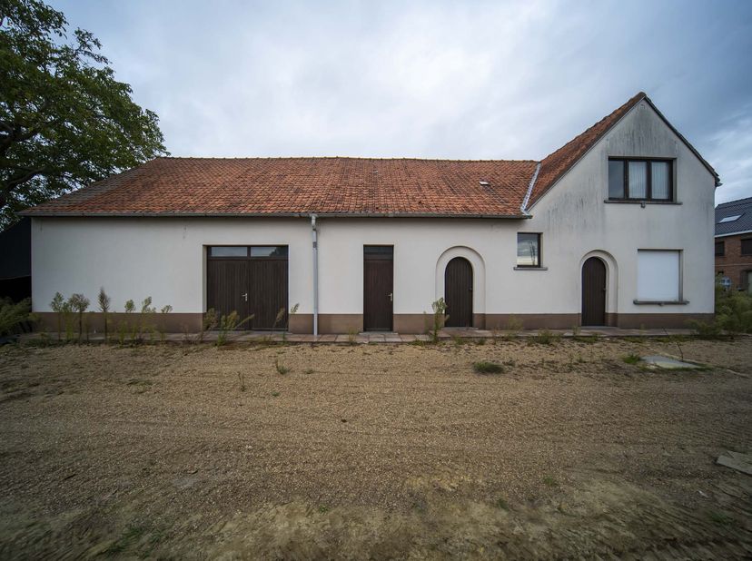 Huis te koop in Gijmelstraat 54,
                    3200 Aarschot