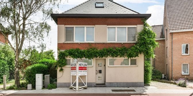 Huis te koop in Molenstraat 3, 2200 Herentals