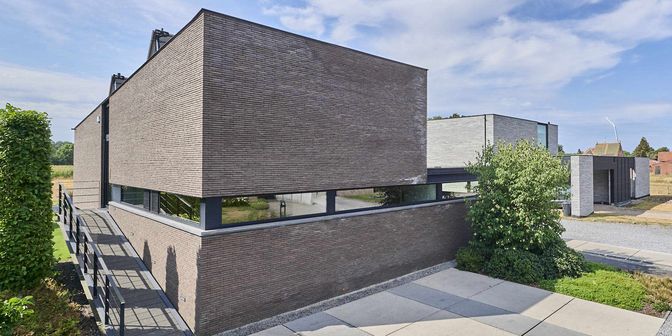 Huis te koop in Weidestraat 6, 3940 Hechtel