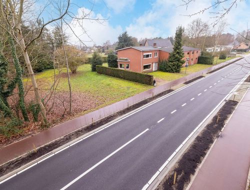                                         Maison unifamiliale à vendre à Westerlo, € 349.000
