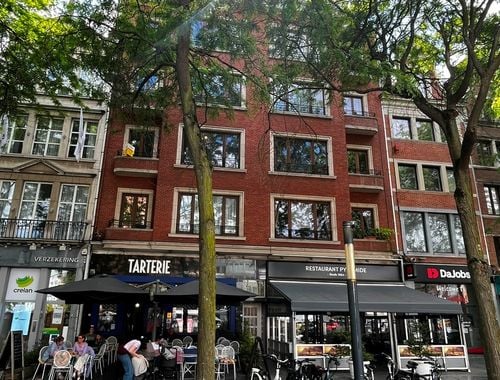                                         Appartement à louer à Kortrijk, € 795
