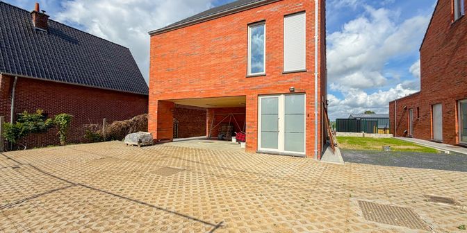 Huis te huur in Zuidlaan 138A, 9630 Munkzwalm
