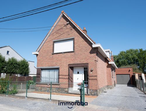                                         Woning te koop in Zulte, € 275.000
