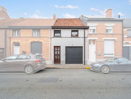                                         Maison à vendre à Hamme, € 229.900
