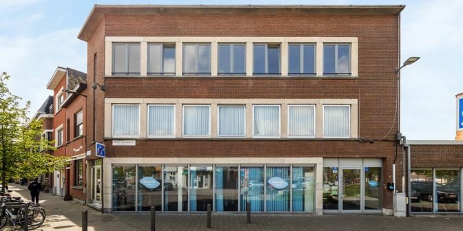 Appartement à vendre à Michel Willemsplein 2, 2610 Wilrijk