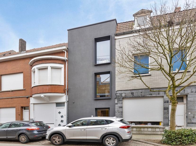 Appartement à louer
                    à 8500 Kortrijk