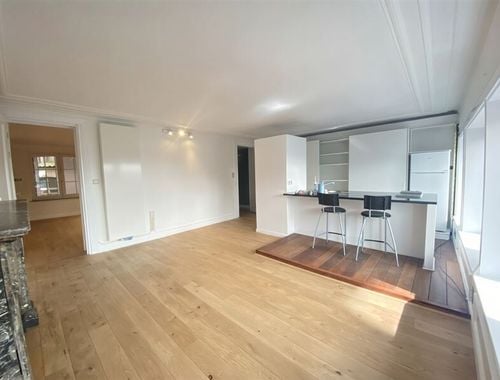                                         Appartement te huur in Brussel, € 1.180
