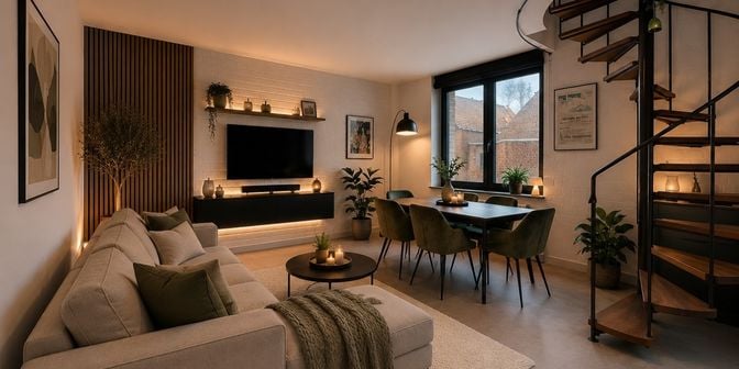 Appartement te koop in Albert I laan 70L bus 0202, 8620 Nieuwpoort