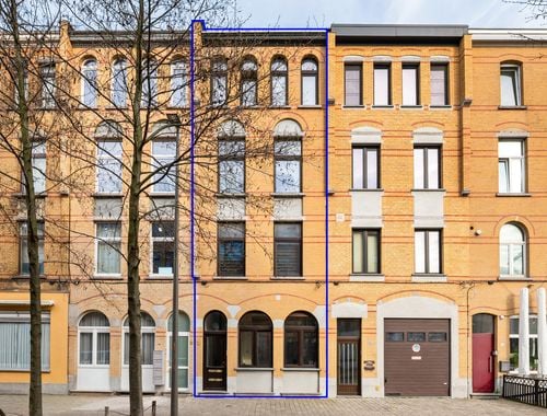                                         Woning te koop in Antwerpen, € 869.900
