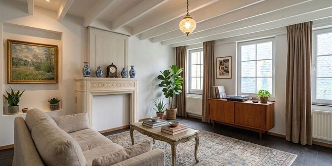 Huis te koop in MAANDAGSTRAAT 63, 9660 Everbeek
