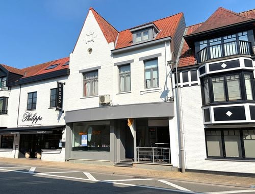                                         Bureaux à louer à Westkapelle, € 975
