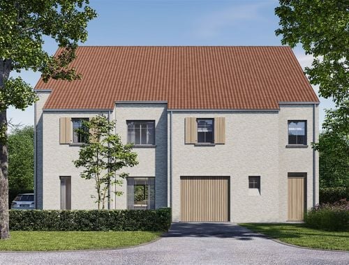                             Woning te koop in Zonhoven
