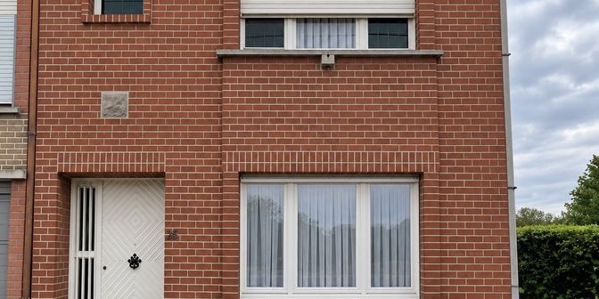 Maison à vendre à Beiaardstraat 25, 8501 Heule