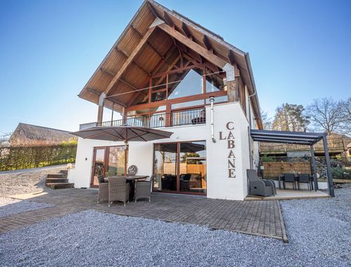                                         Villa à vendre à Gonrieux, € 378.000
