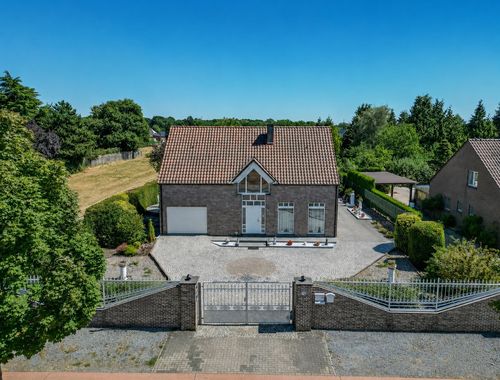                                         Woning te koop in Genk, € 624.500
